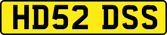 HD52DSS