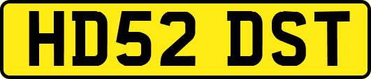 HD52DST