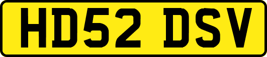 HD52DSV