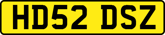 HD52DSZ