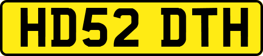 HD52DTH