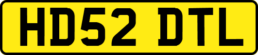 HD52DTL