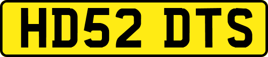 HD52DTS