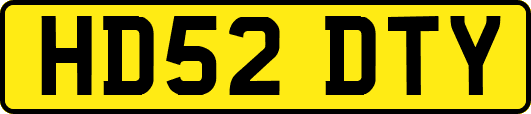 HD52DTY