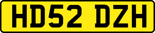 HD52DZH