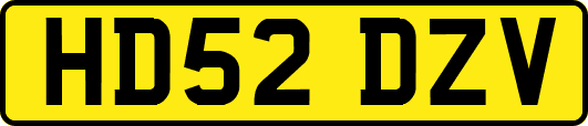 HD52DZV