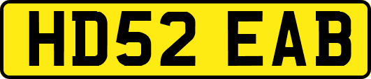 HD52EAB