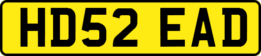 HD52EAD