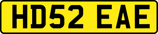 HD52EAE