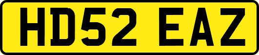 HD52EAZ