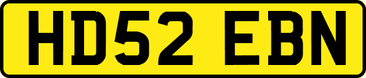 HD52EBN