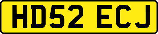 HD52ECJ