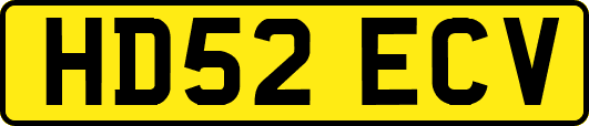 HD52ECV