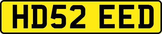 HD52EED