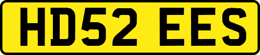 HD52EES