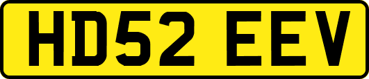 HD52EEV