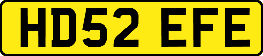 HD52EFE