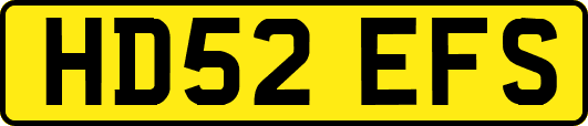 HD52EFS