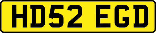 HD52EGD