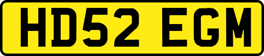 HD52EGM