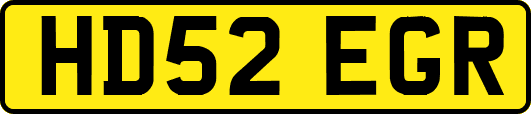 HD52EGR