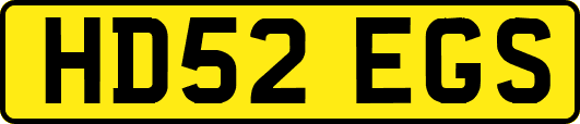 HD52EGS