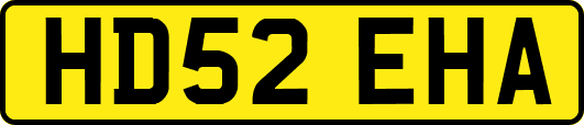 HD52EHA