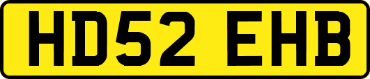 HD52EHB