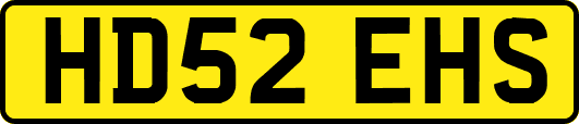 HD52EHS