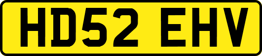 HD52EHV
