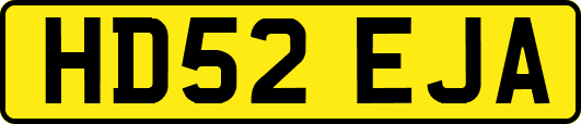 HD52EJA