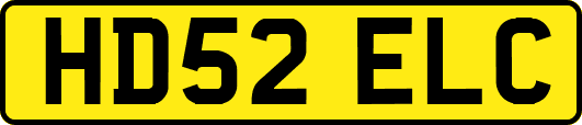 HD52ELC