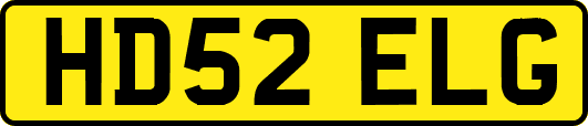 HD52ELG