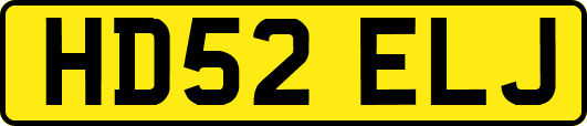 HD52ELJ