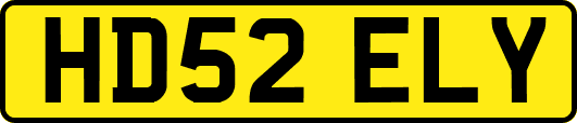 HD52ELY