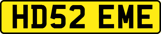 HD52EME