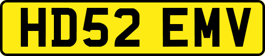HD52EMV