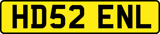 HD52ENL