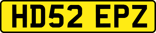 HD52EPZ
