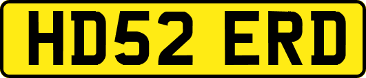 HD52ERD