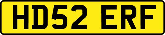 HD52ERF