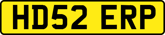 HD52ERP