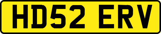 HD52ERV