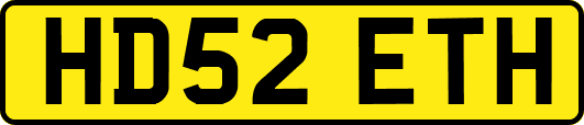 HD52ETH