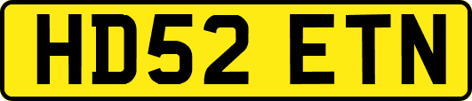 HD52ETN