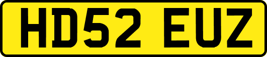 HD52EUZ