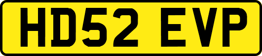 HD52EVP