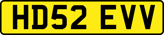 HD52EVV