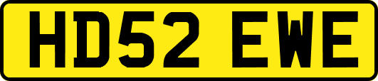 HD52EWE