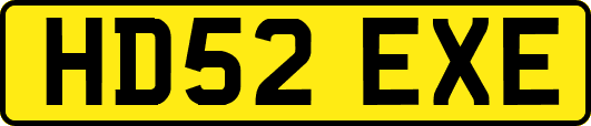 HD52EXE